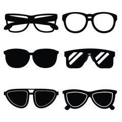 Sunglasses Silhouette Collection