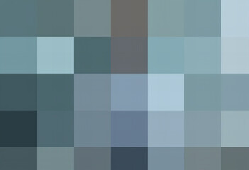 Confident Black Businessman in Modern Office