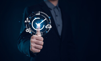 Standards,Guarantee,  ISO certification and satisfaction, service experience, show the standards of...
