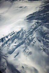 Gletscher    