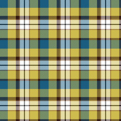 plaid pattern design
