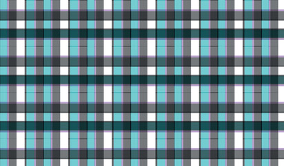 cheke shirt  pattern design