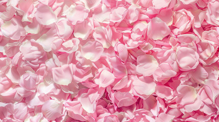 Obraz premium pink roses background
