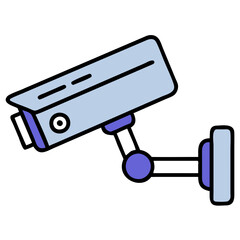 Cctv illustration