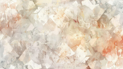 minimalist modern geometric background