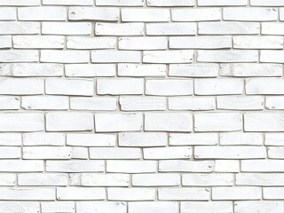 Fototapeta premium Calming Brick Textures for Financial Tranquility