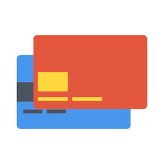 Debit card icon