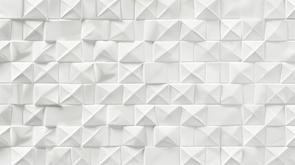 Fototapeta premium random shifted cube background