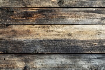 Old Vintage Wooden Texture Background with Rustic Wooden Planks and Grunge Patterns