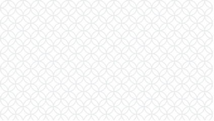 Batik White Pattern for background and wallpaper