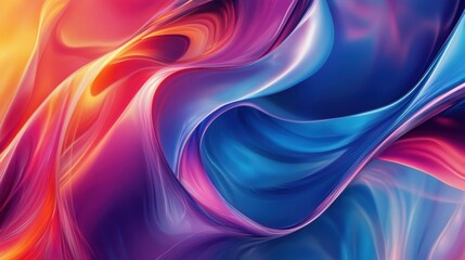 Obraz premium Beautiful abstract background