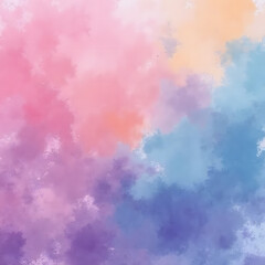 abstract watercolor background