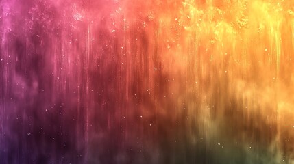 Fototapeta premium abstract colorful background with bubbles