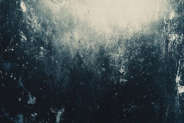 Worn vintage photo overlay with texture and vignette for artistic background designers seeking unique retro elements