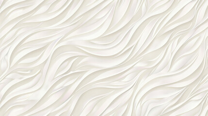 Obraz premium seamless wave pattern
