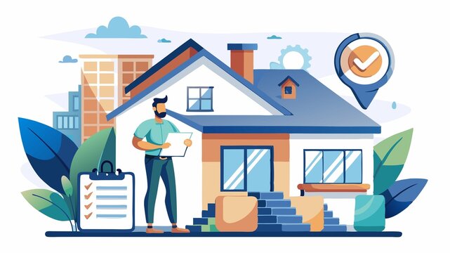 Ensure a smooth and informed home buying process with a thorough and reliable home inspection from our trusted professionals.