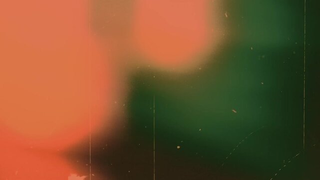 16mm Film Rounded Edge Negative Overlay.Scan the actual film to give your project a movie look.	