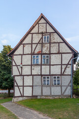 Gottfried August Bürger Museum Molmerswende Harz