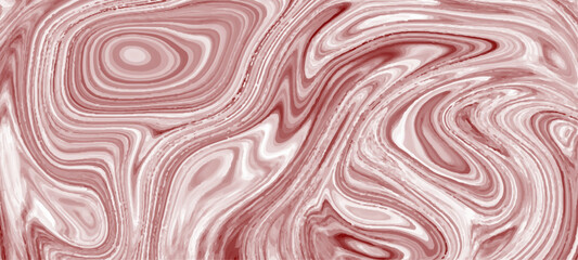 Colorful marbleized painting background. Liquid marbling paint background.Fluid painting abstract texture.Style incorporates the swirls of marble