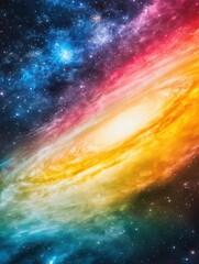 4K Detail Realistic Overwhelming sense of insignificance, cosmic scale realized