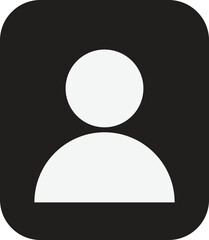 Person Icons People vector,Contact icon vector EPS Files Transparent,Adobe illustration 