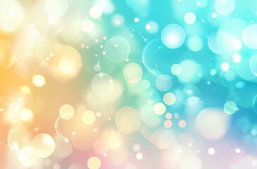 Fototapeta premium Design background for spring designs