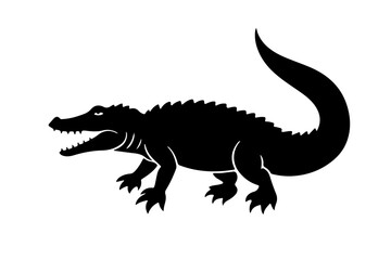 dinosaur vector illustration