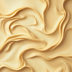 Obraz premium Smooth Cream texture