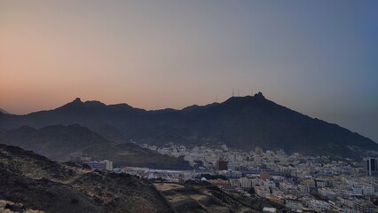 Historical Place of Makka and Madina, Madina Sharif, Makka Sharif, Gare Hera, Gare sowr