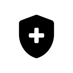 Fototapeta premium Medical Shield 