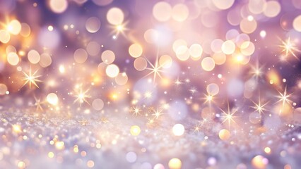 Dark Purple Glitter Sparkle Confetti: Perfect for Halloween Night, Mardi Gras, Birthday Parties, Club Events, or Christmas Celebrations