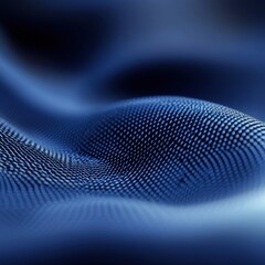 Abstract blue textured surface background