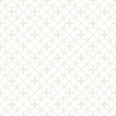 Seamless vector pattern with fine lines. Monochrome illustration for printing, packaging, background, web design, engraving, wallpaper, textiles,wallpaper
