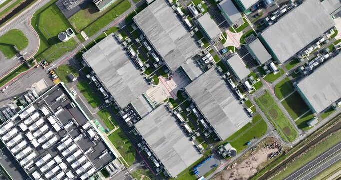 Data center, housing Generative AI,Quantum Computing, Internet of Things, Blockchain, Edge Computing, infrastrucutre, AI in Cybersecurity, IT,