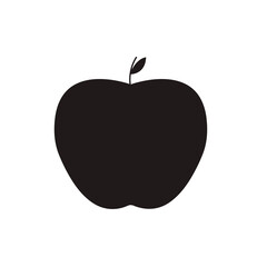 apple vector icon