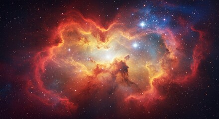 explosion in the sky