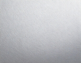 Subtle White Textured Background