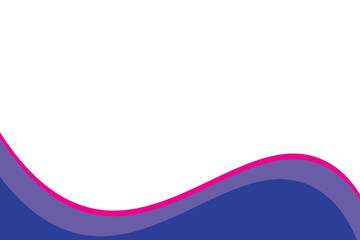 abstract wave background
