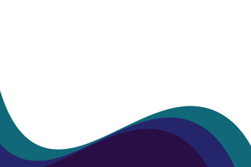 abstract wave background