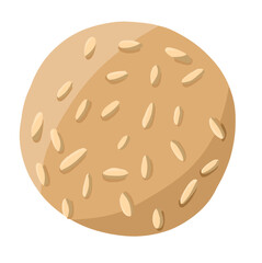 Pinenut Cookies
