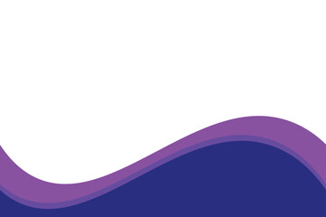 abstract wave background