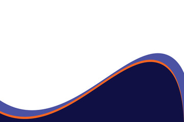 abstract wave background