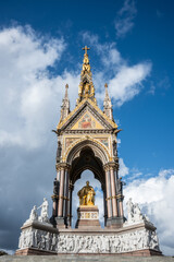 Albert Memorial, Londra