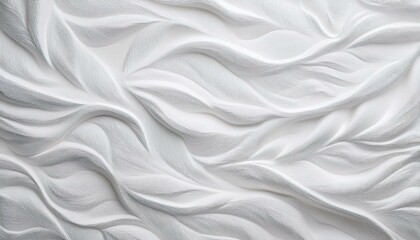 Obraz premium white texture background