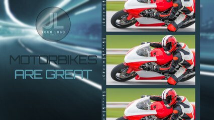 I Am On My Way Up Here Overlay