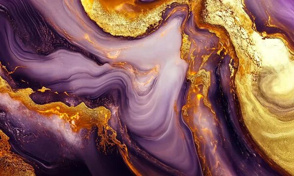 elegant marble background with white and gold veining luxurious and sophisticated
