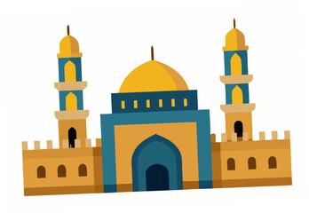 taj mahal agra india