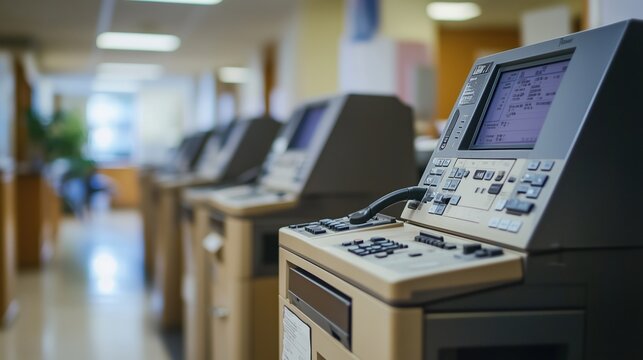 The imprint of the old computer era - Powered by Adobe