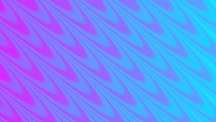 Pink and blue abstract gradient pattern design wallpaper background 4k
