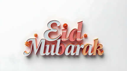  eid mubarak 2025 words to commemorate the islamic religion